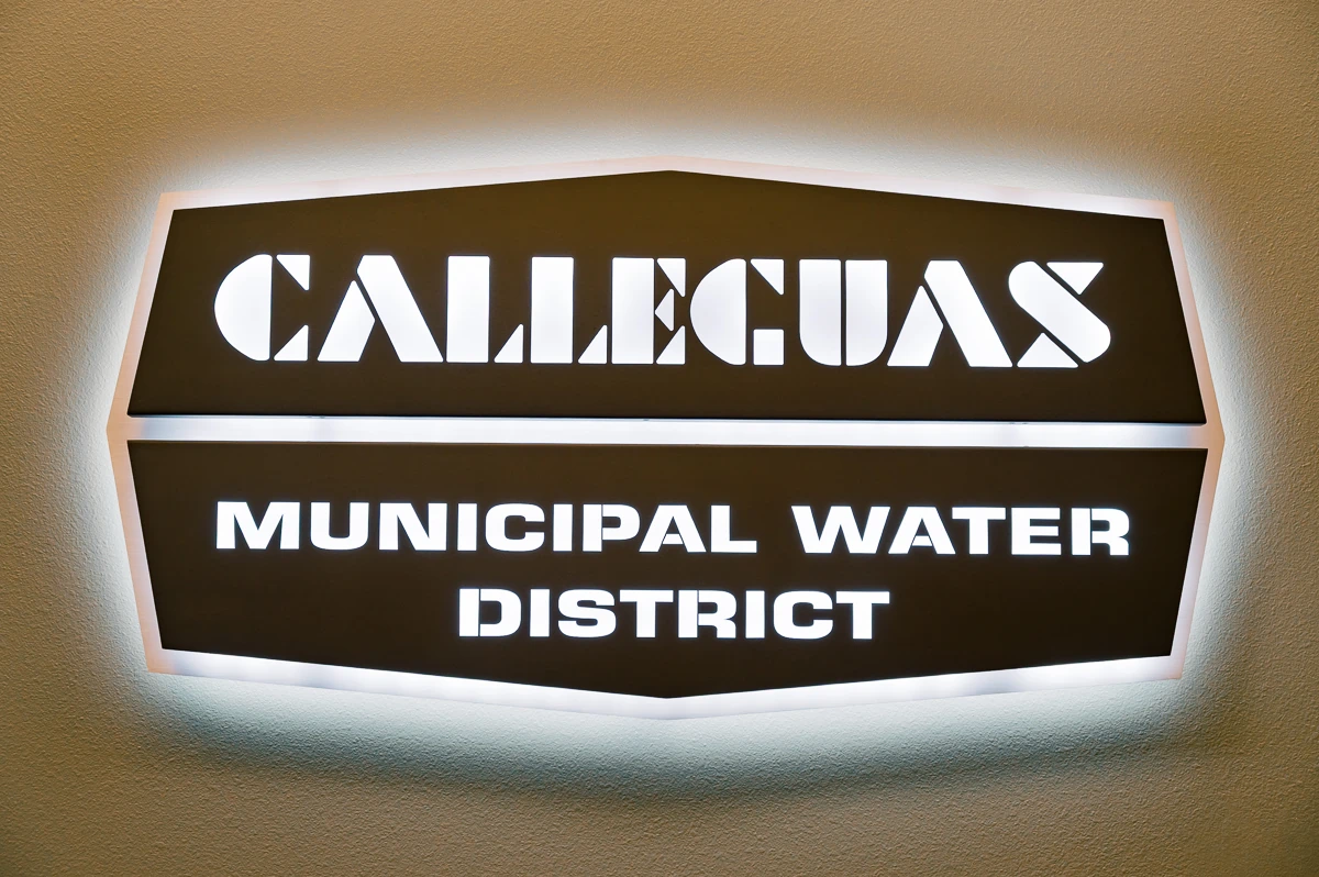 Calleguas Municipal Water District
