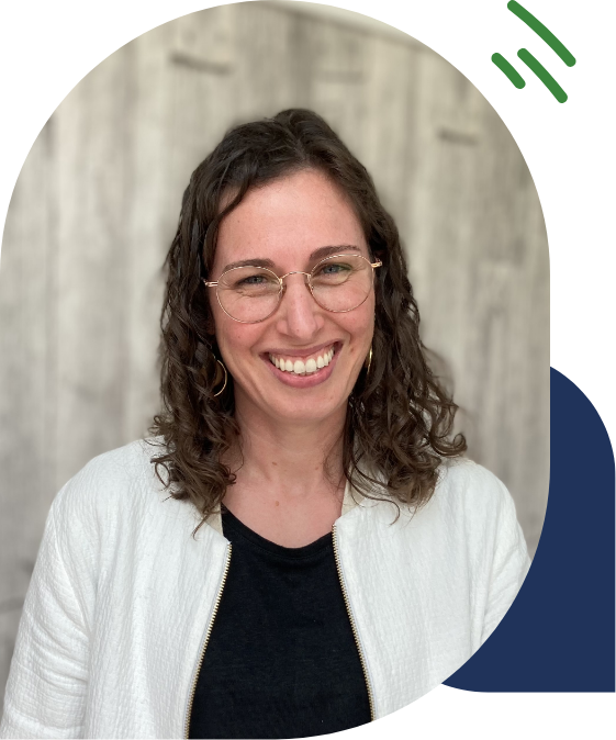 Céline Moreau, coach professionnelle des dirigeants de PME