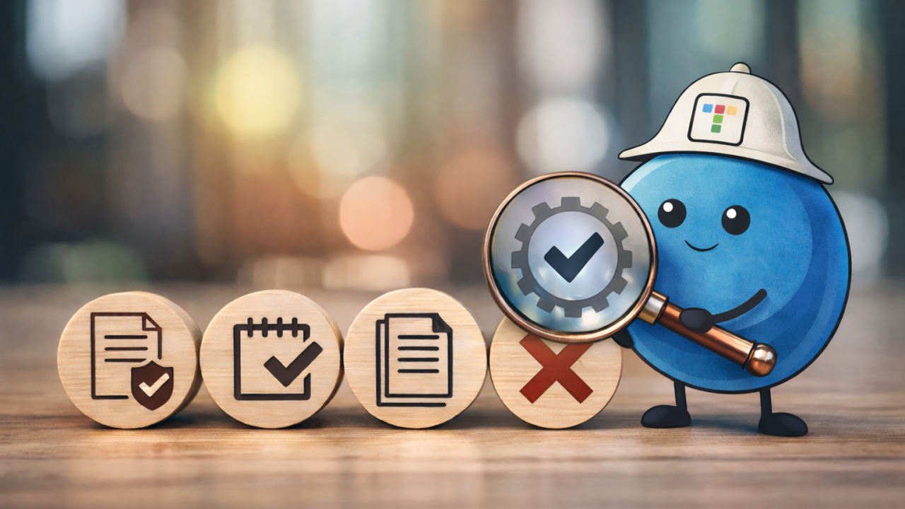 Process Standardization