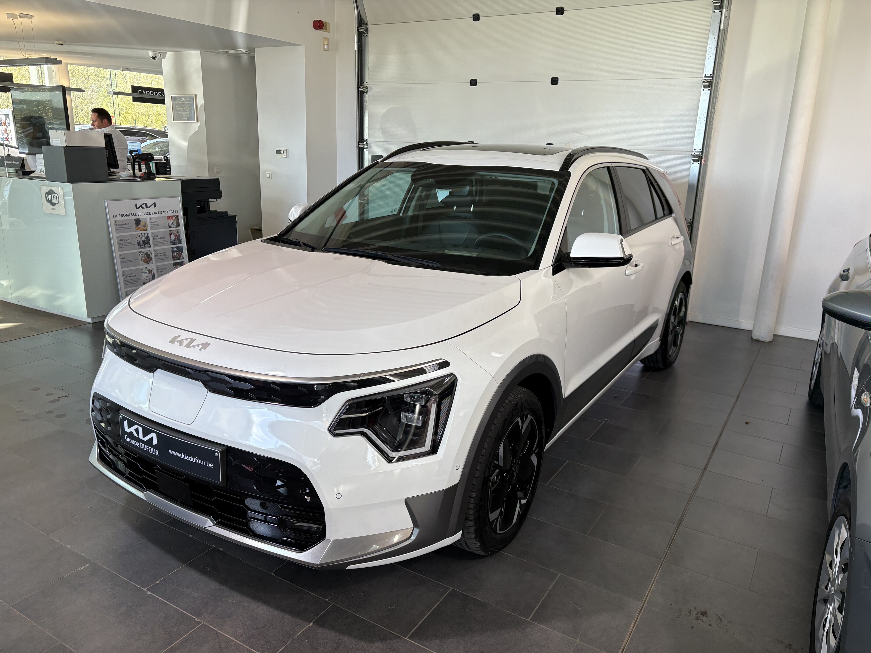 Image Vehicule Occasion