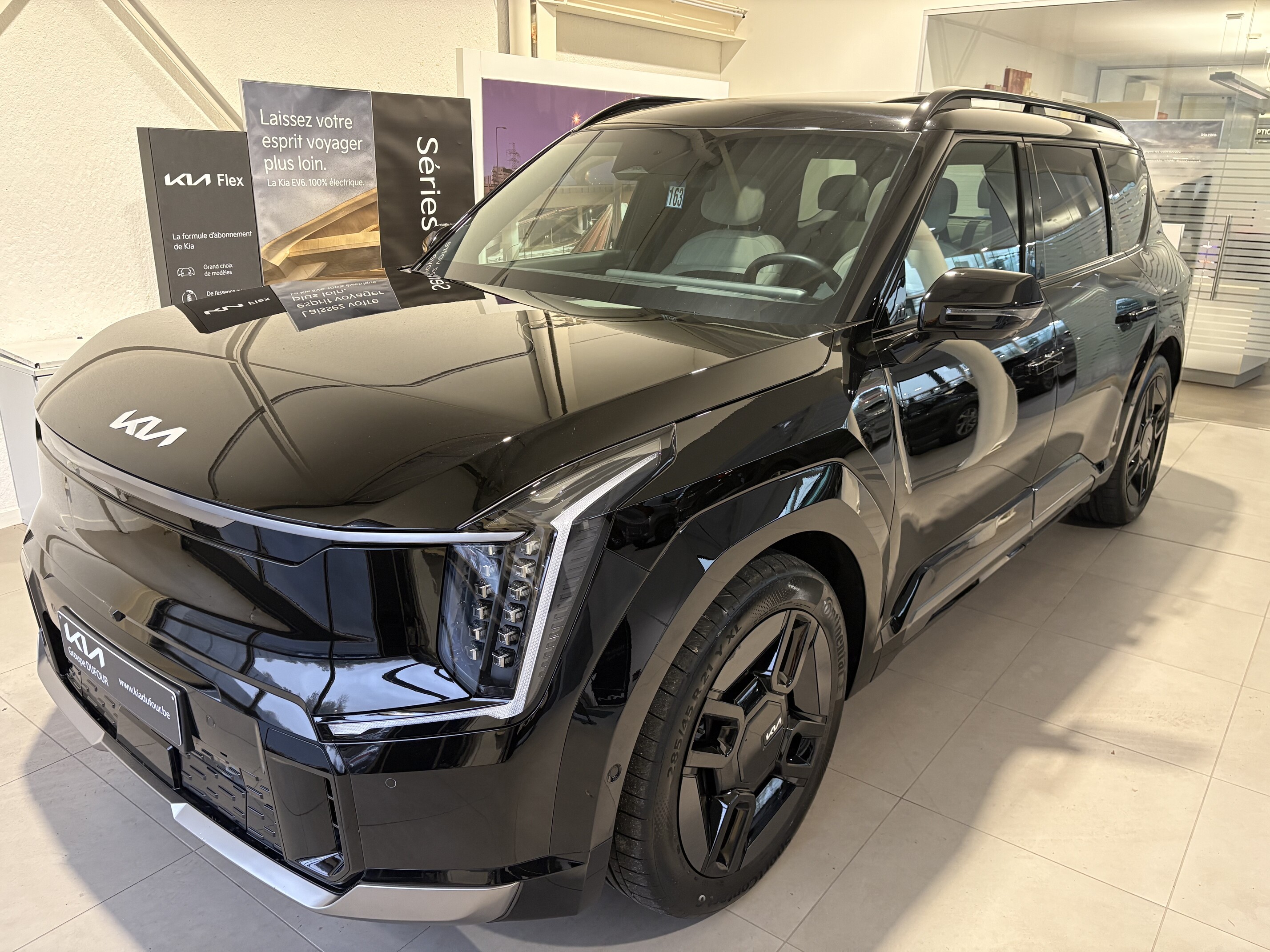 Image Vehicule Occasion