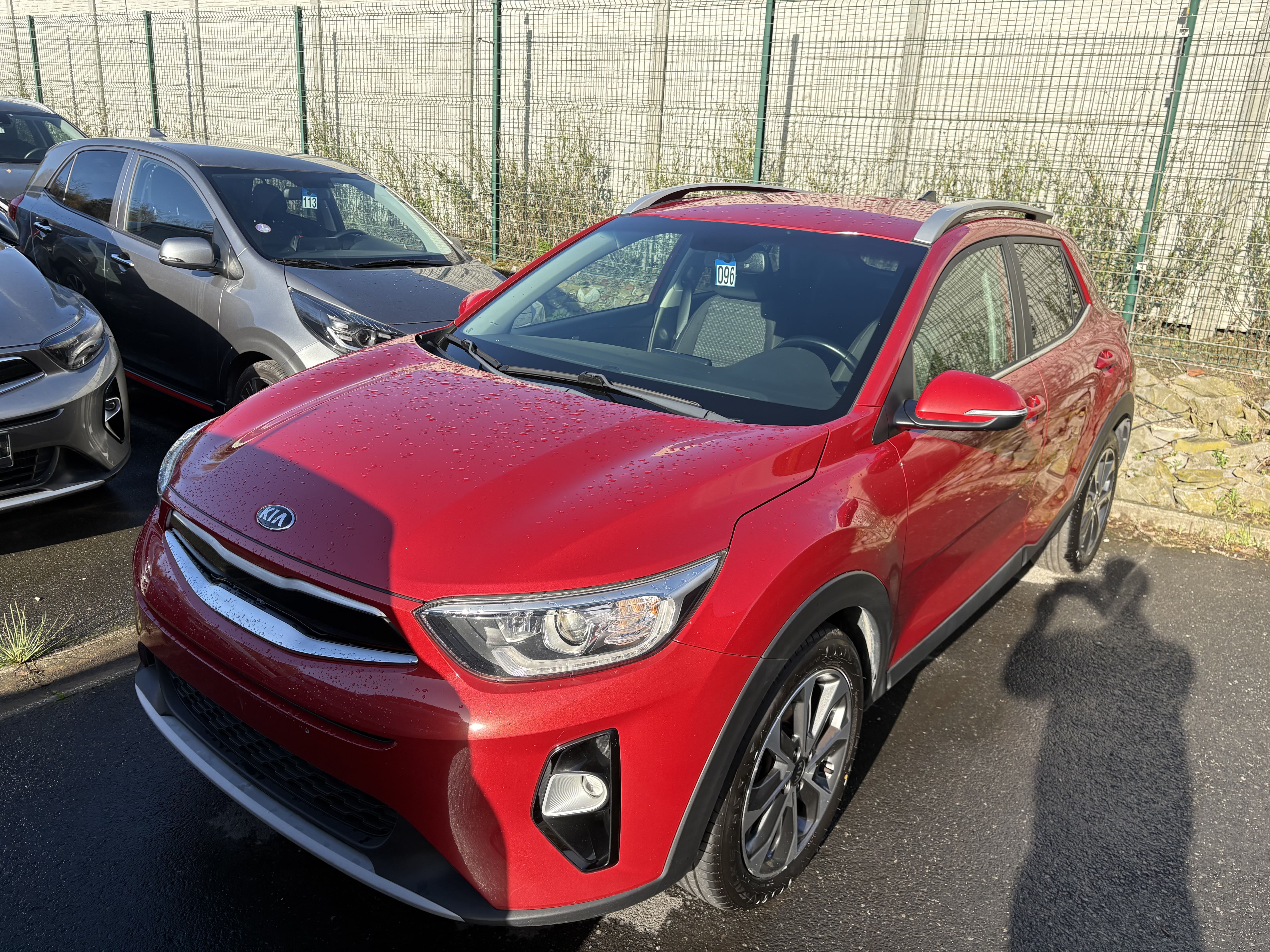 Image Vehicule Occasion