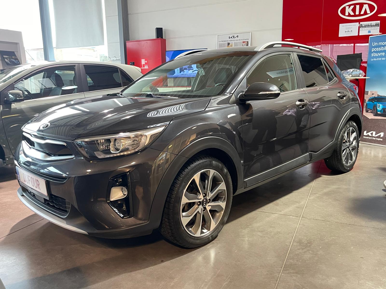 Image Vehicule Occasion