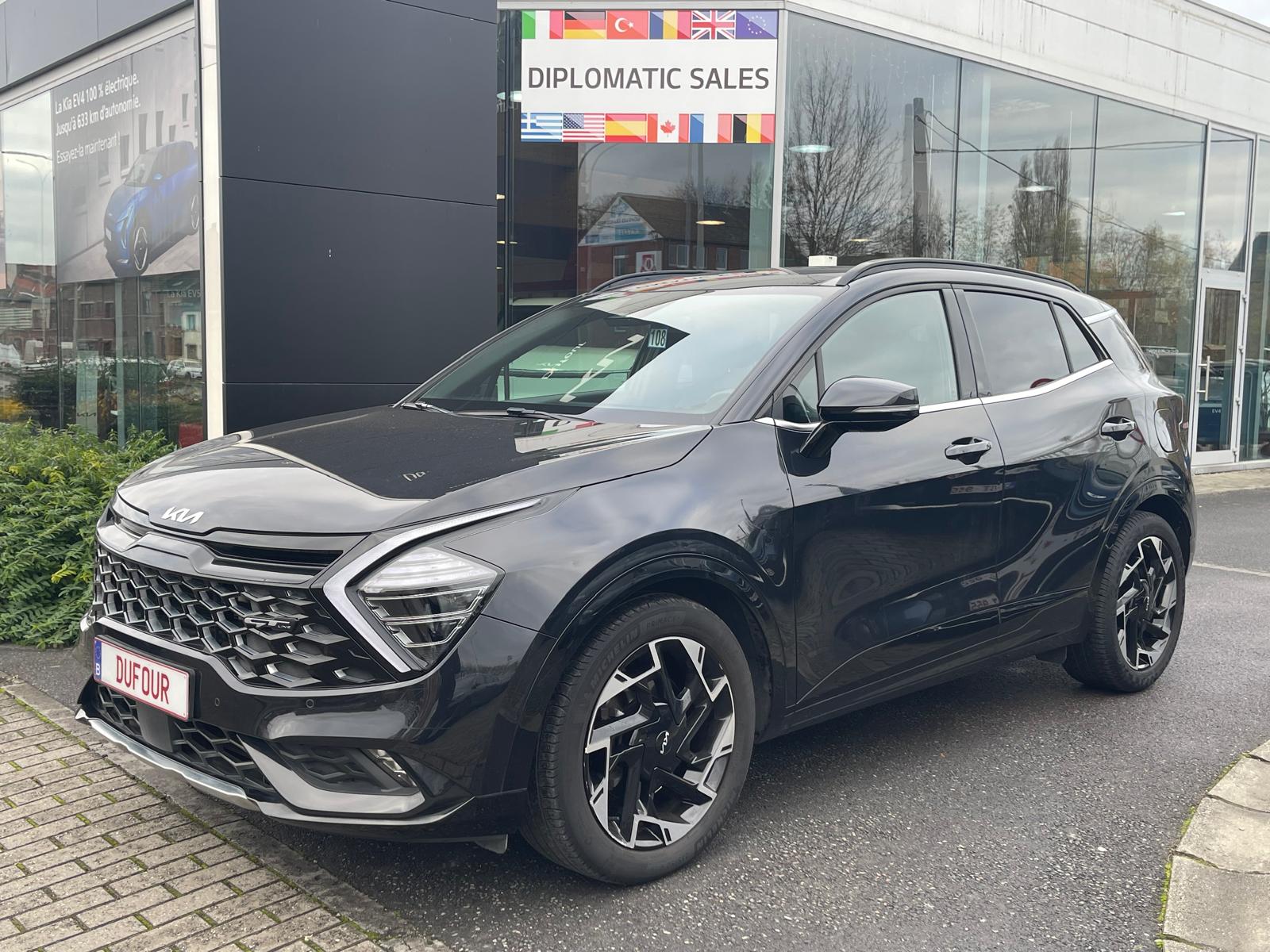 Image Vehicule Occasion