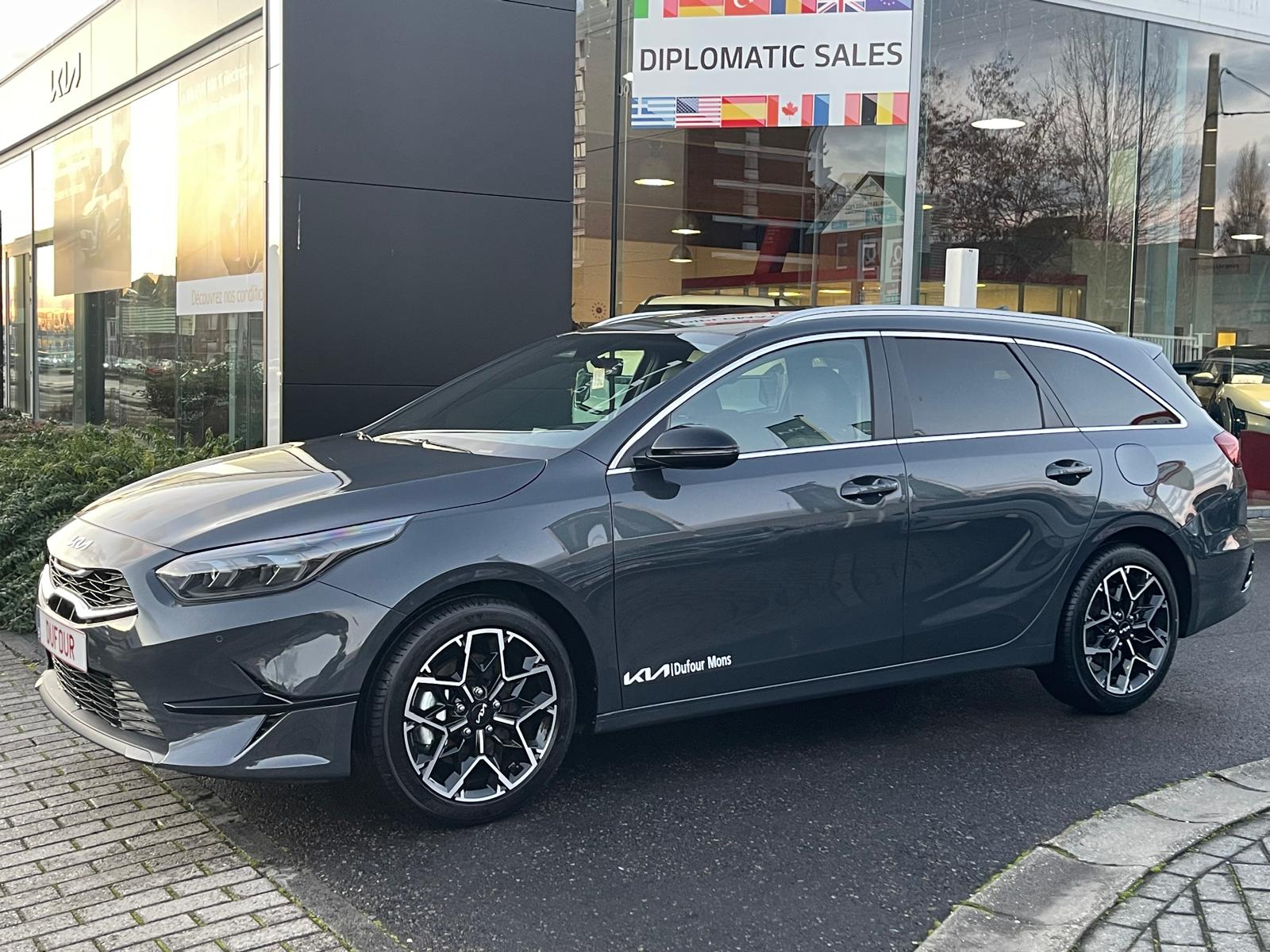 Image Vehicule Occasion