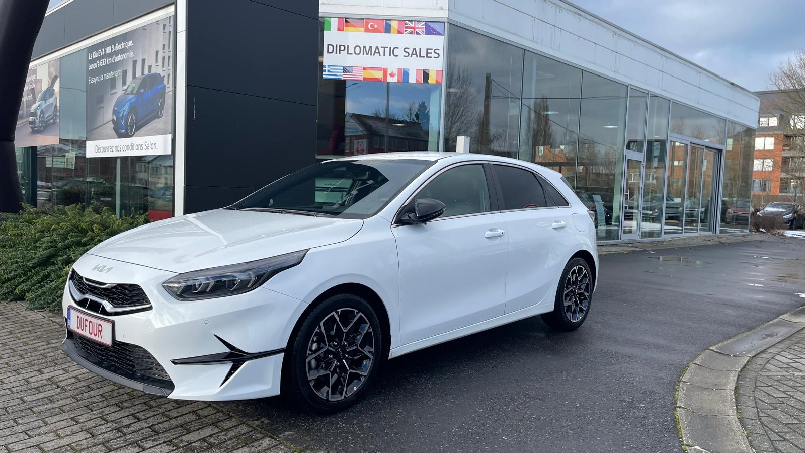 Image Vehicule Occasion