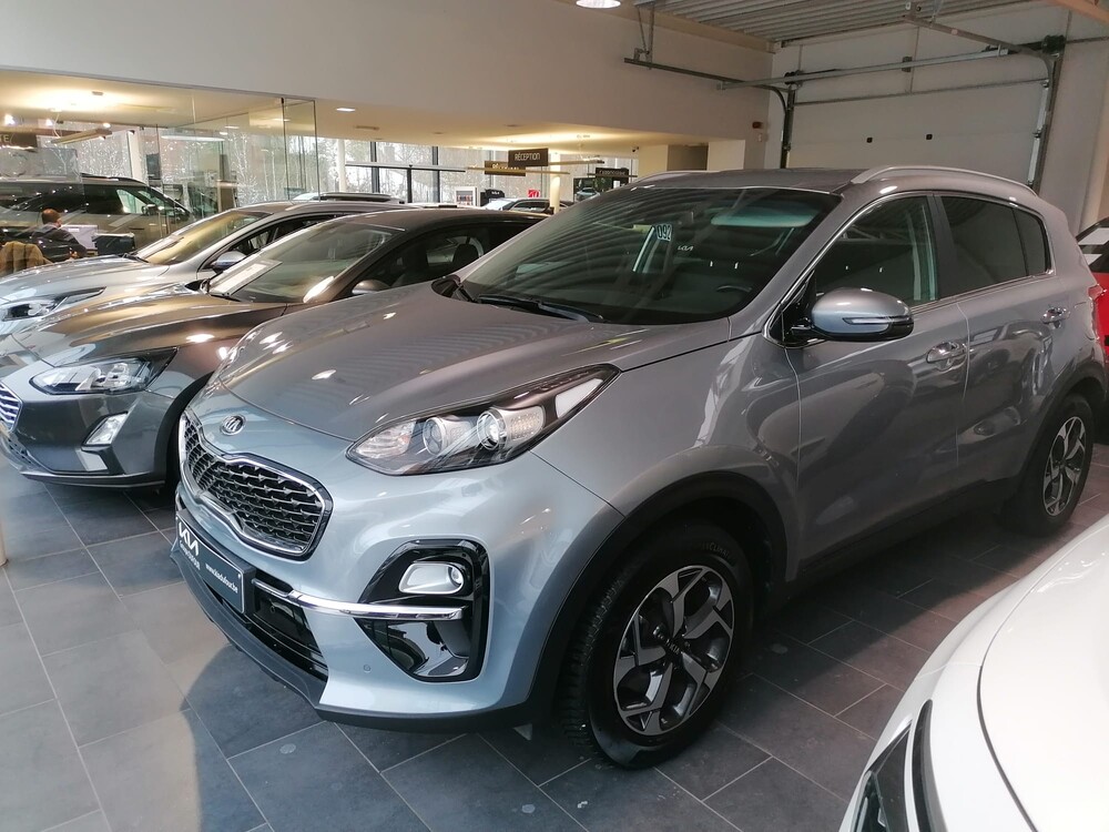 Image Vehicule Occasion