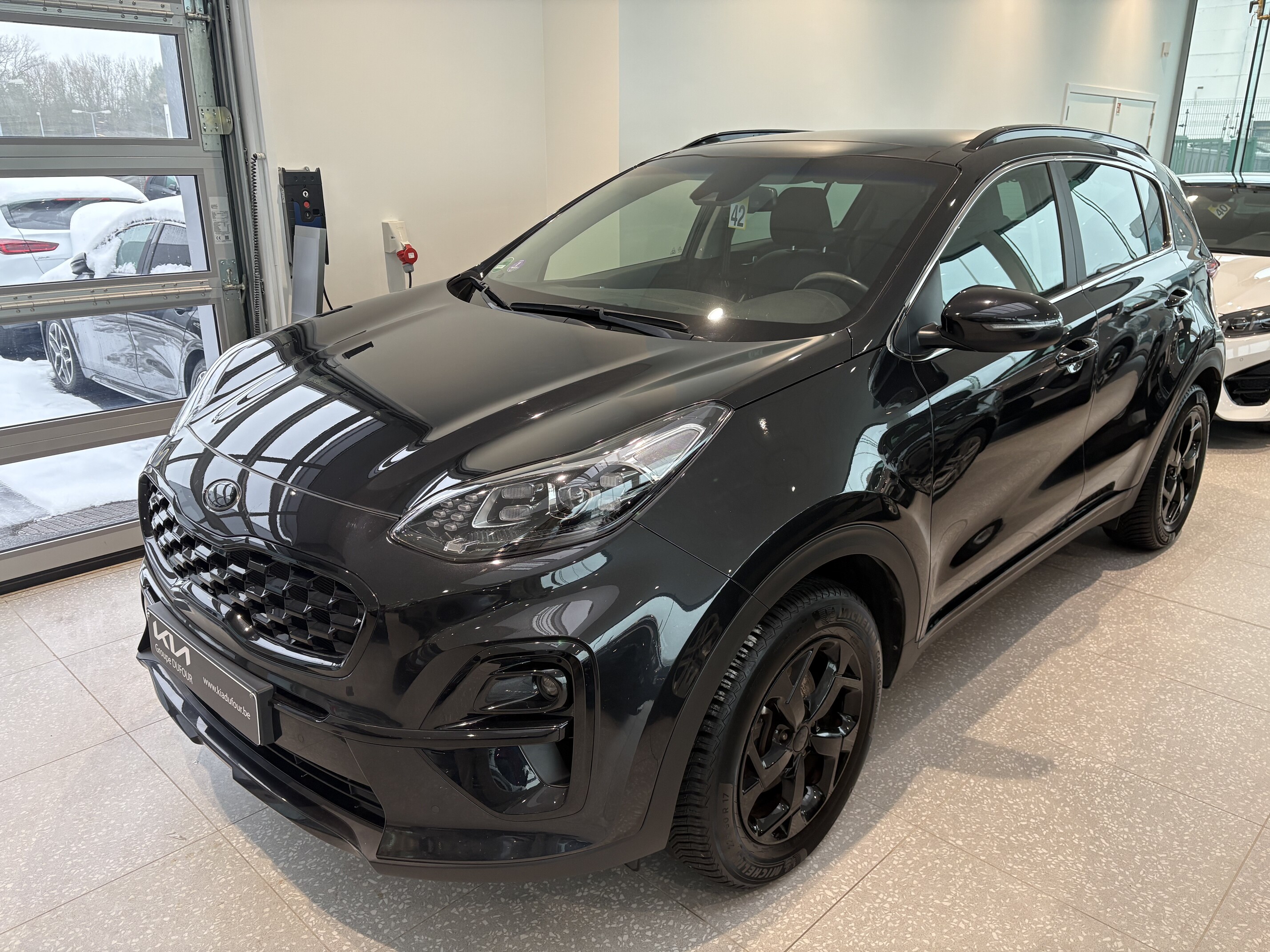 Image Vehicule Occasion