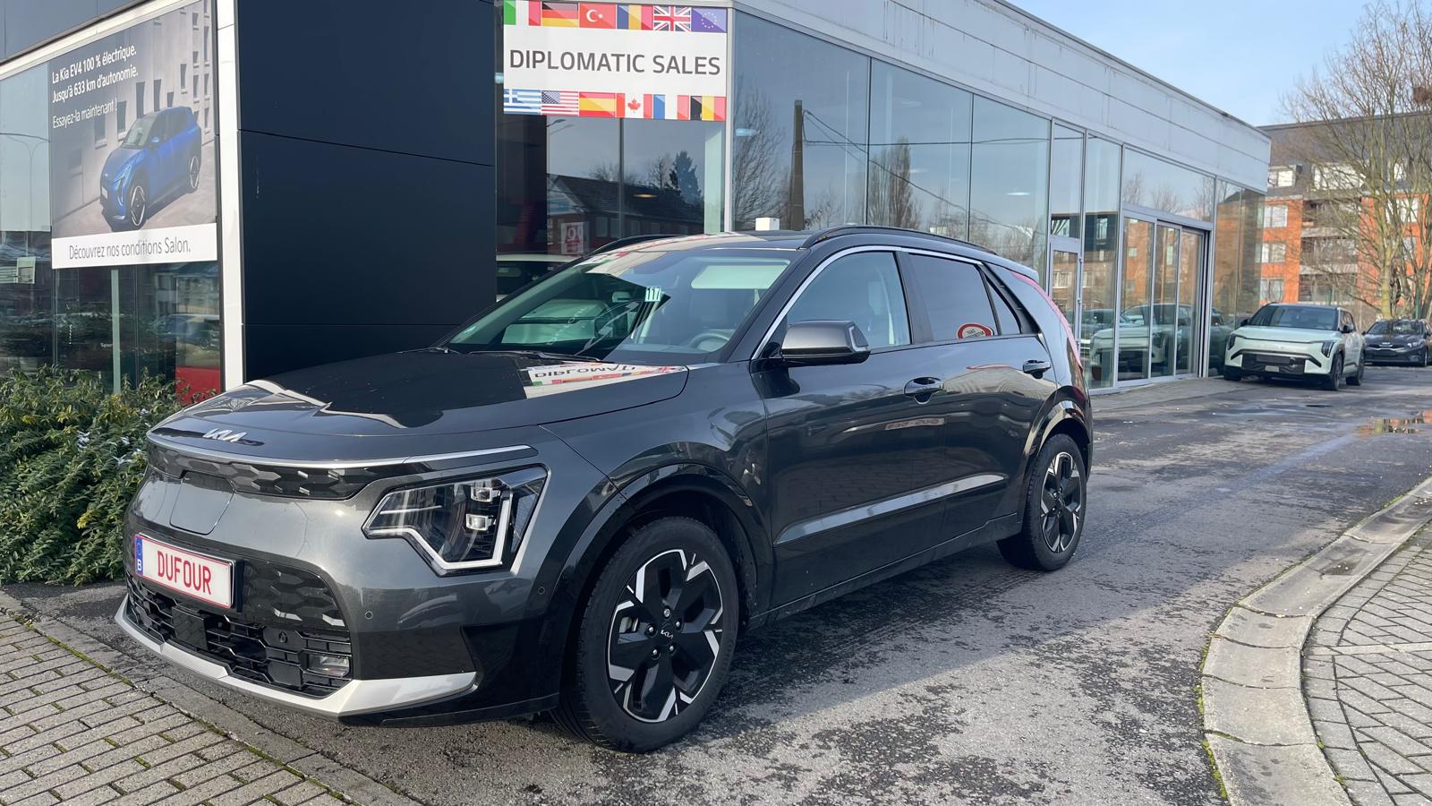 Image Vehicule Occasion