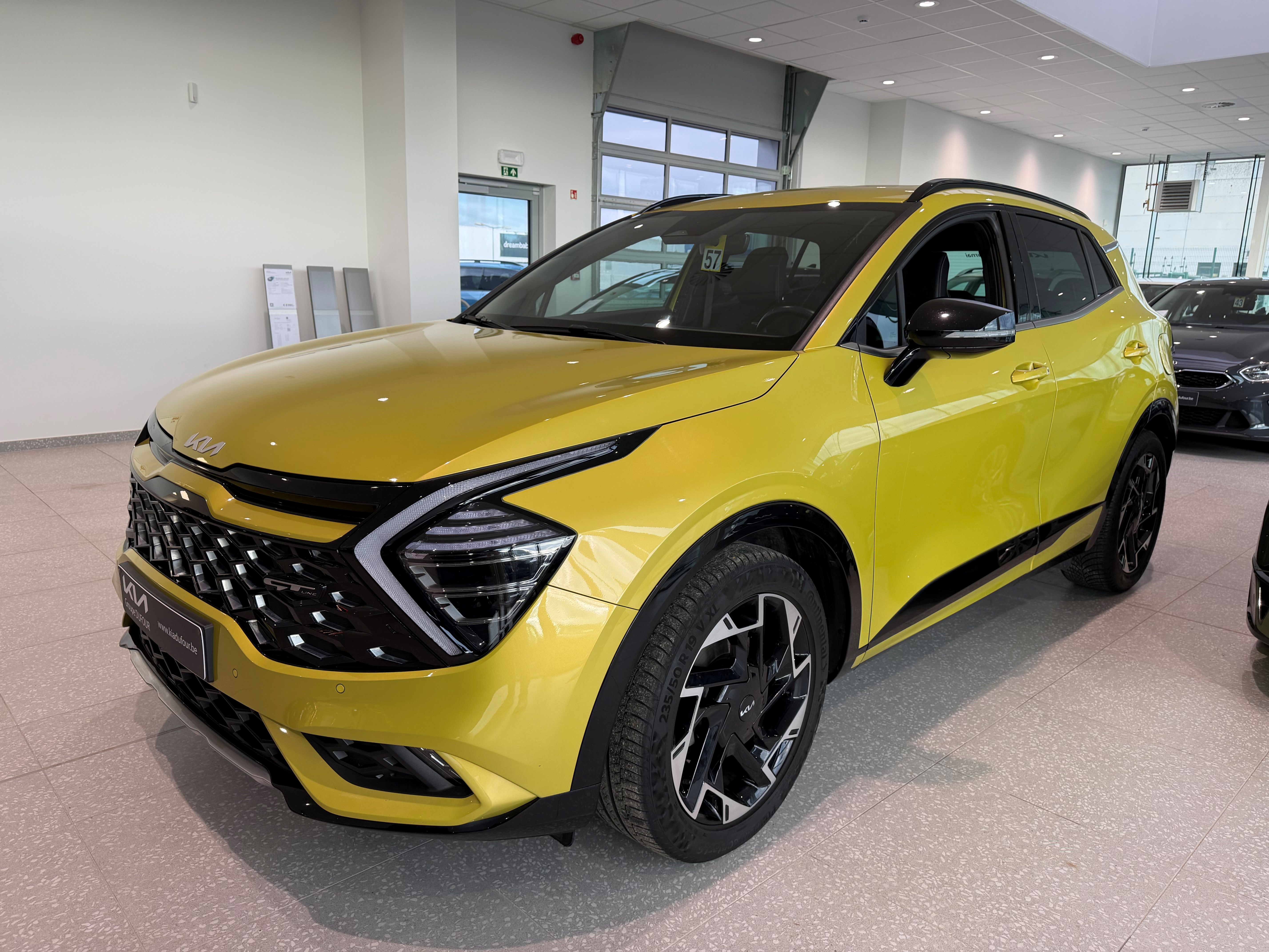 Image Vehicule Occasion