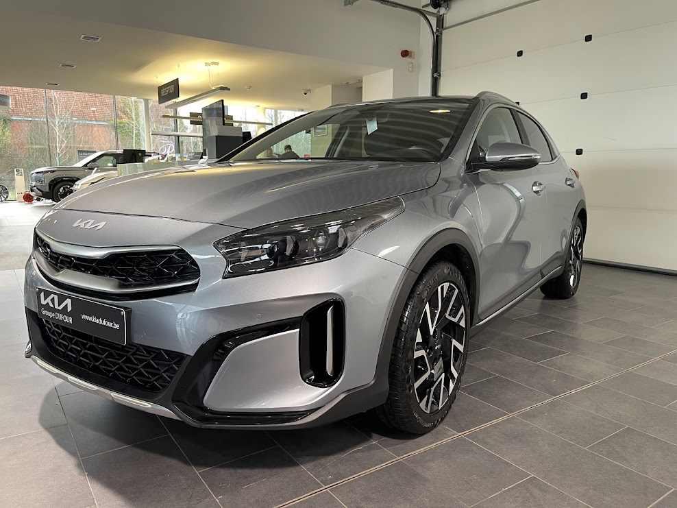 Image Vehicule Occasion