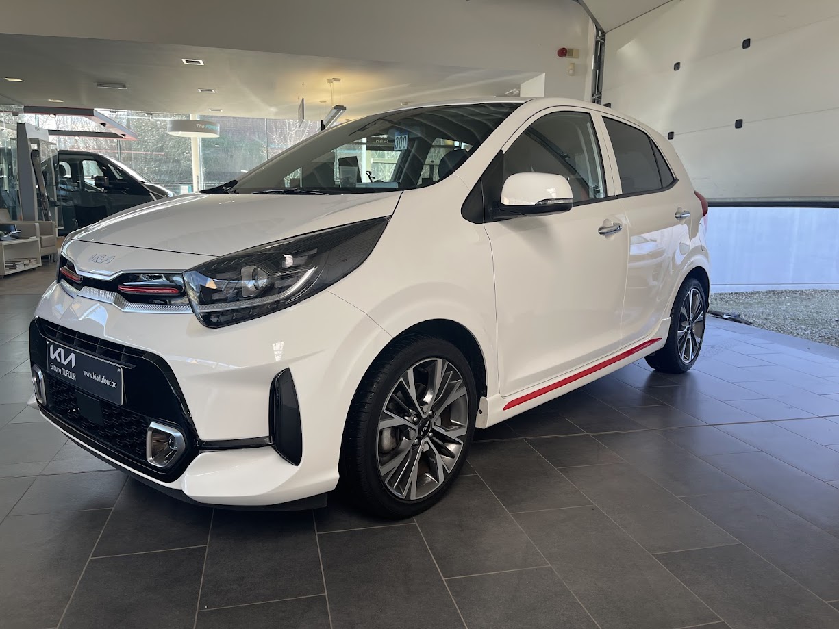 Image Vehicule Occasion