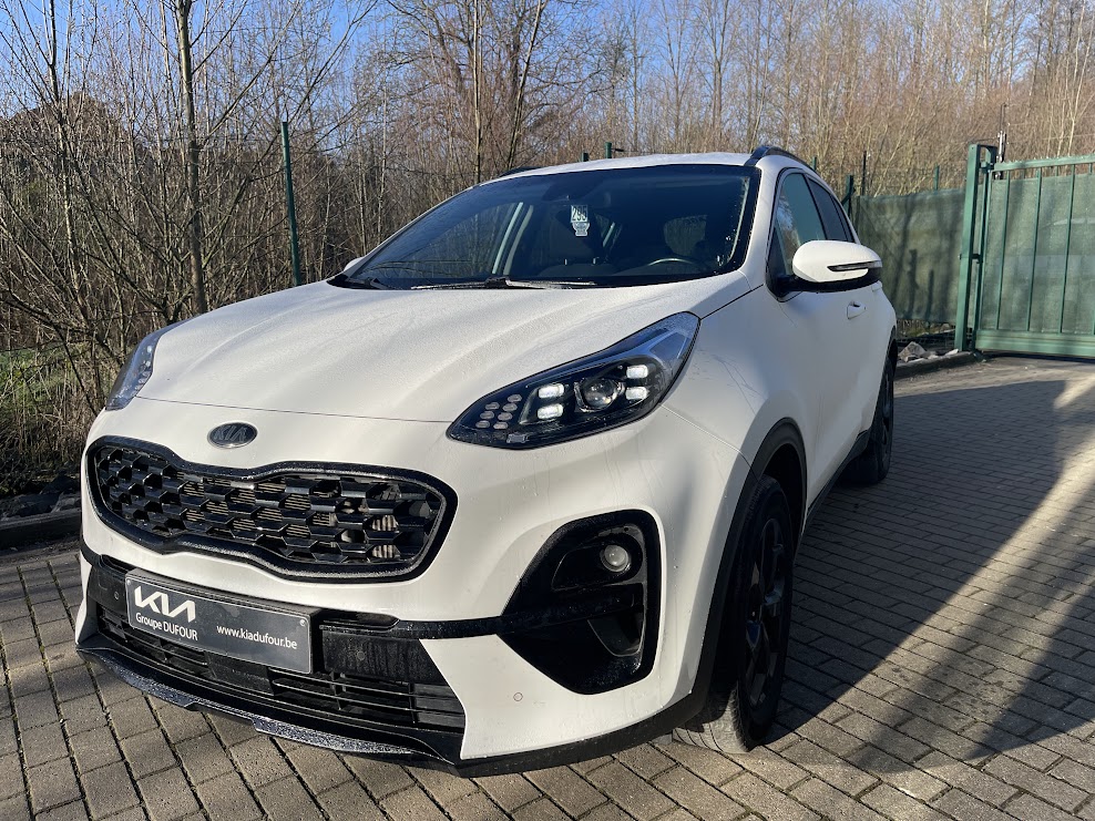 Image Vehicule Occasion