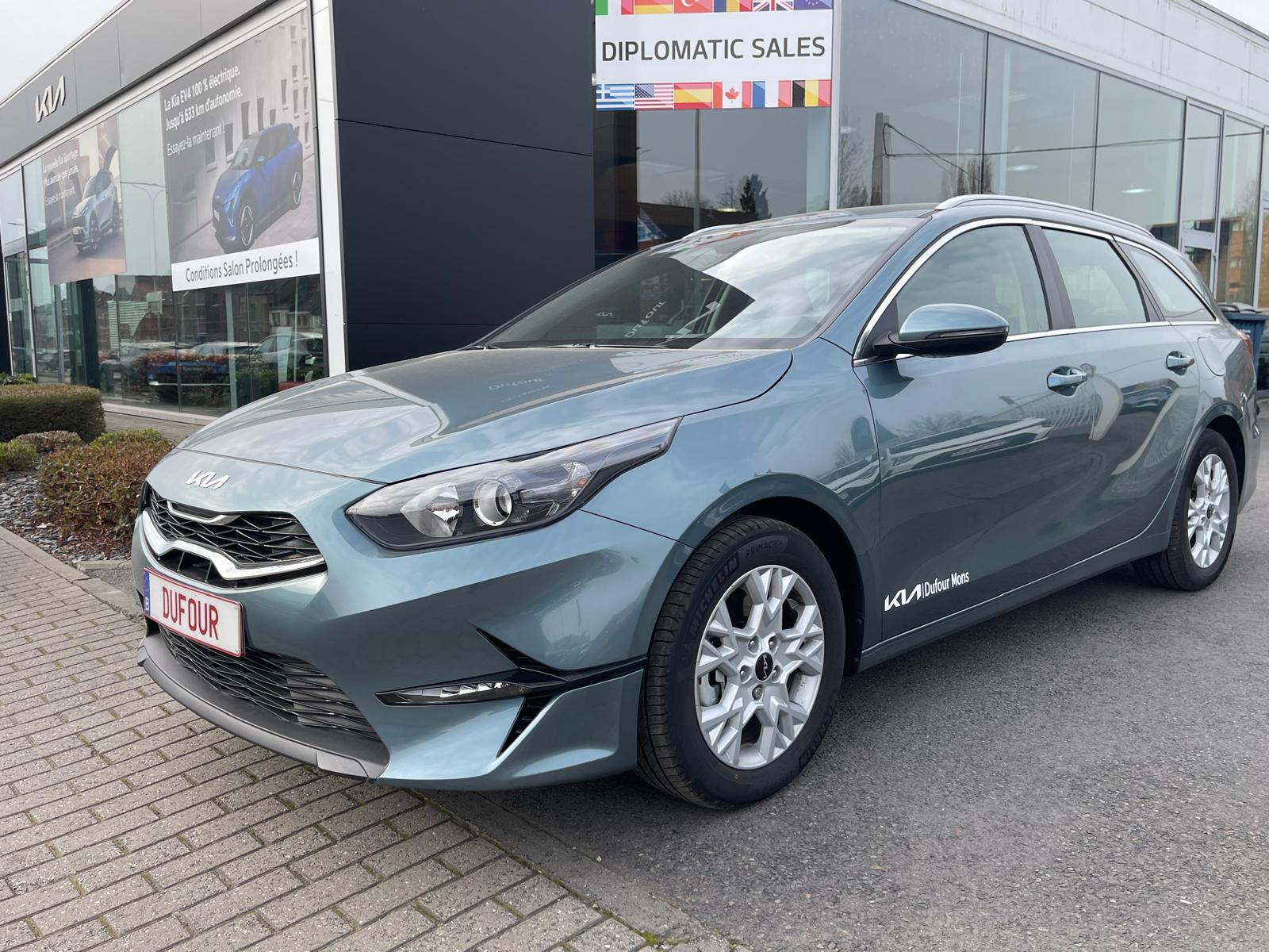 Image Vehicule Occasion