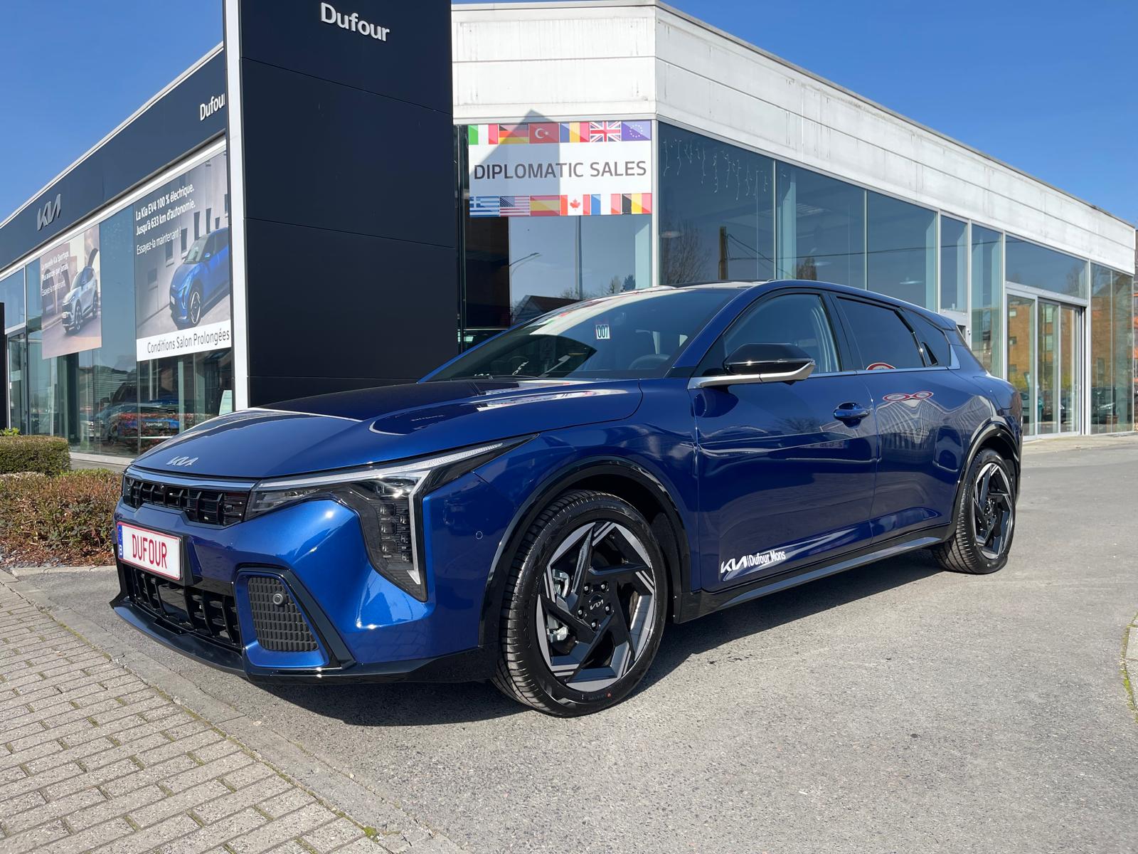 Image Vehicule Occasion