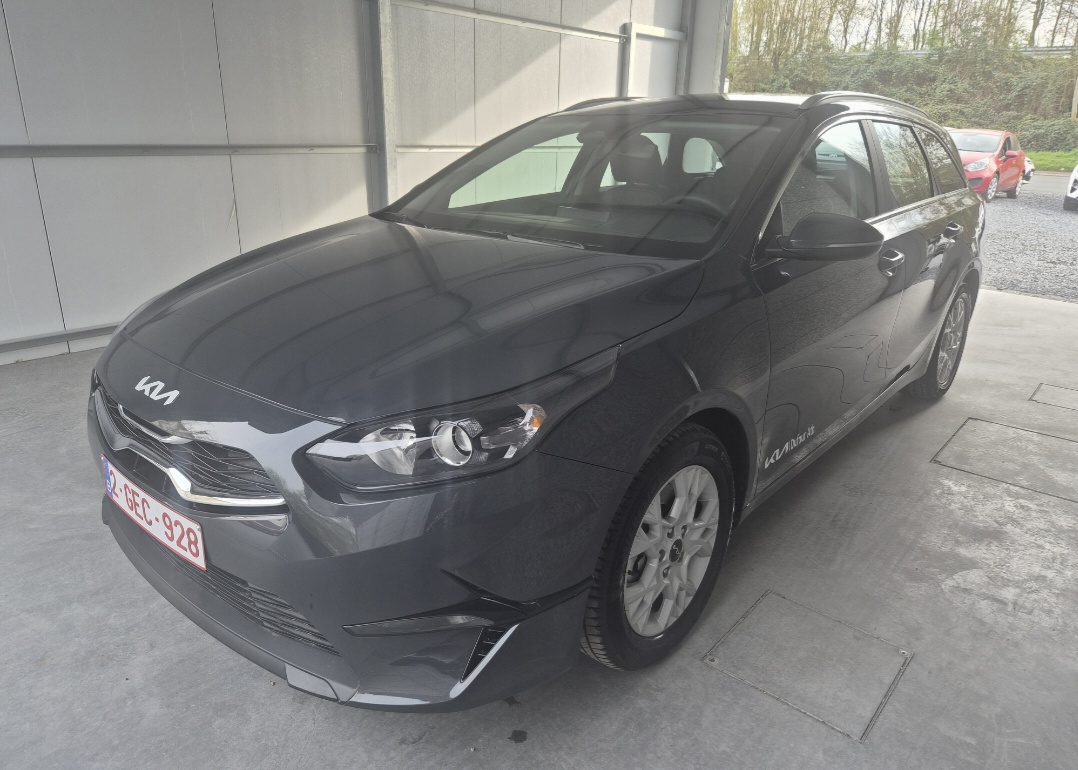 Image Vehicule Occasion