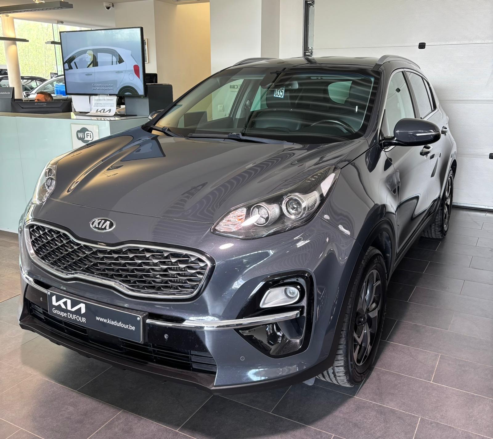 Image Vehicule Occasion