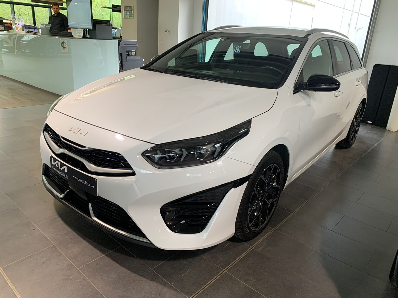 Image Vehicule Occasion