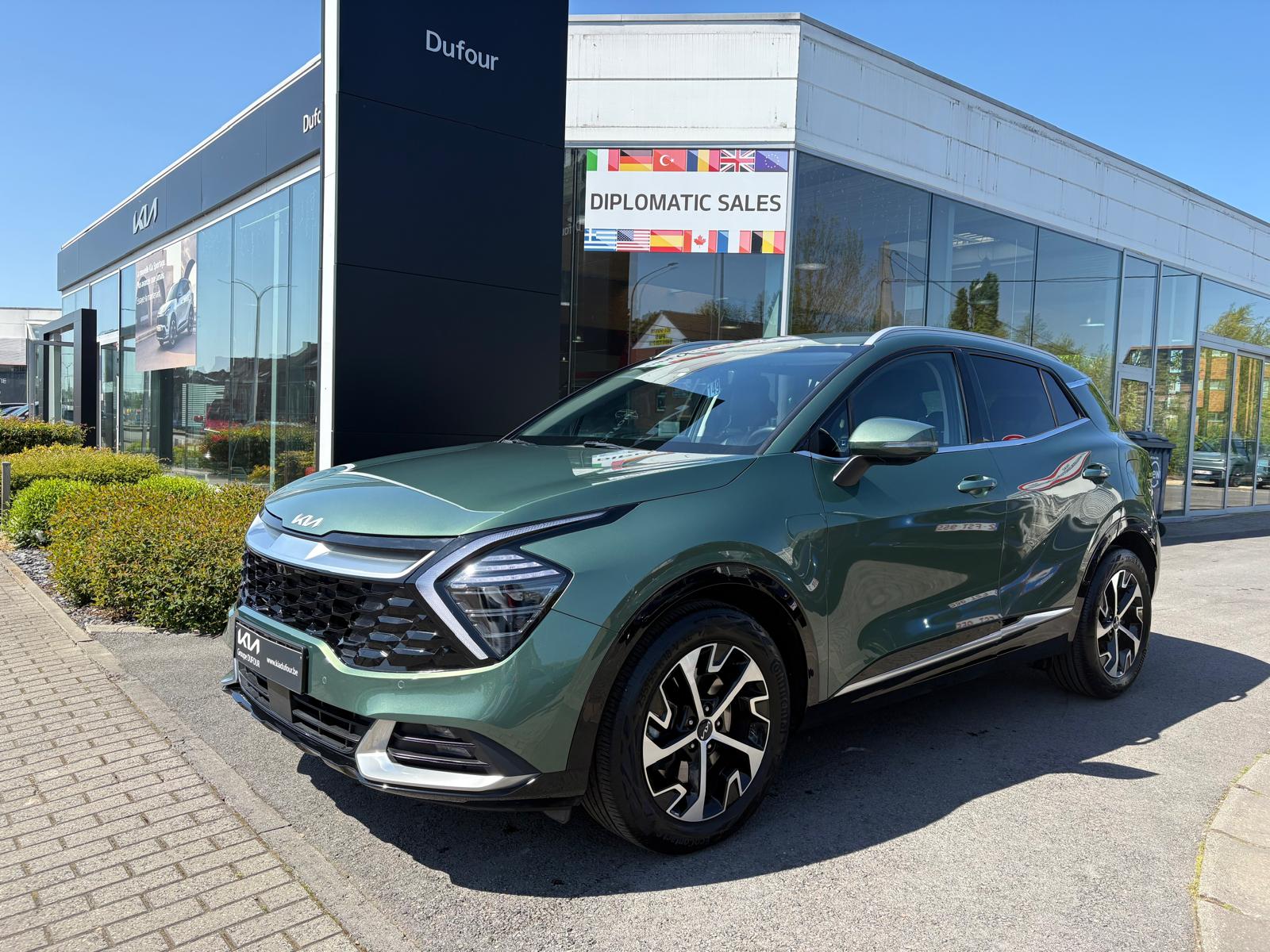 Image Vehicule Occasion