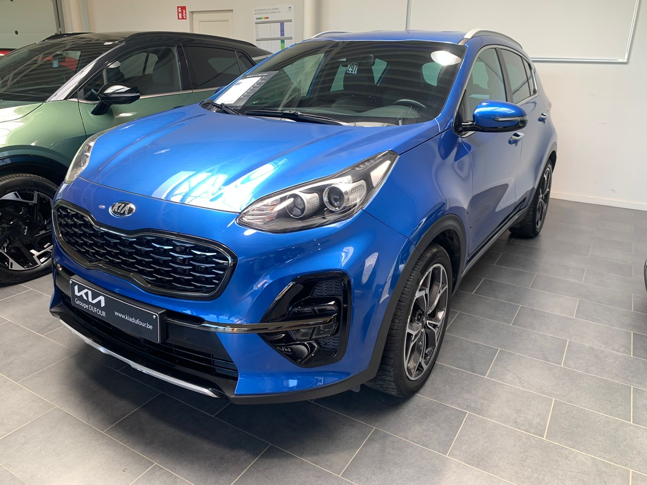 Image Vehicule Occasion