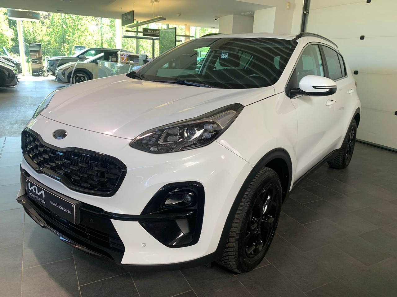 Image Vehicule Occasion