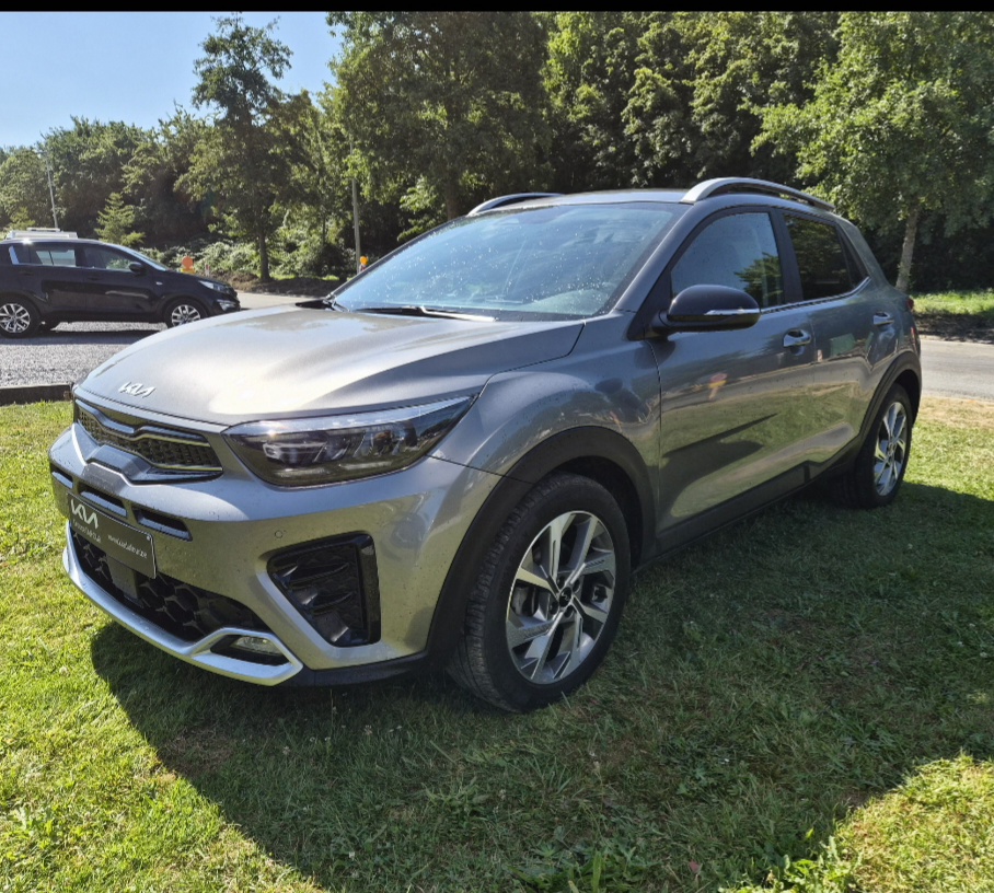 Image Vehicule Occasion