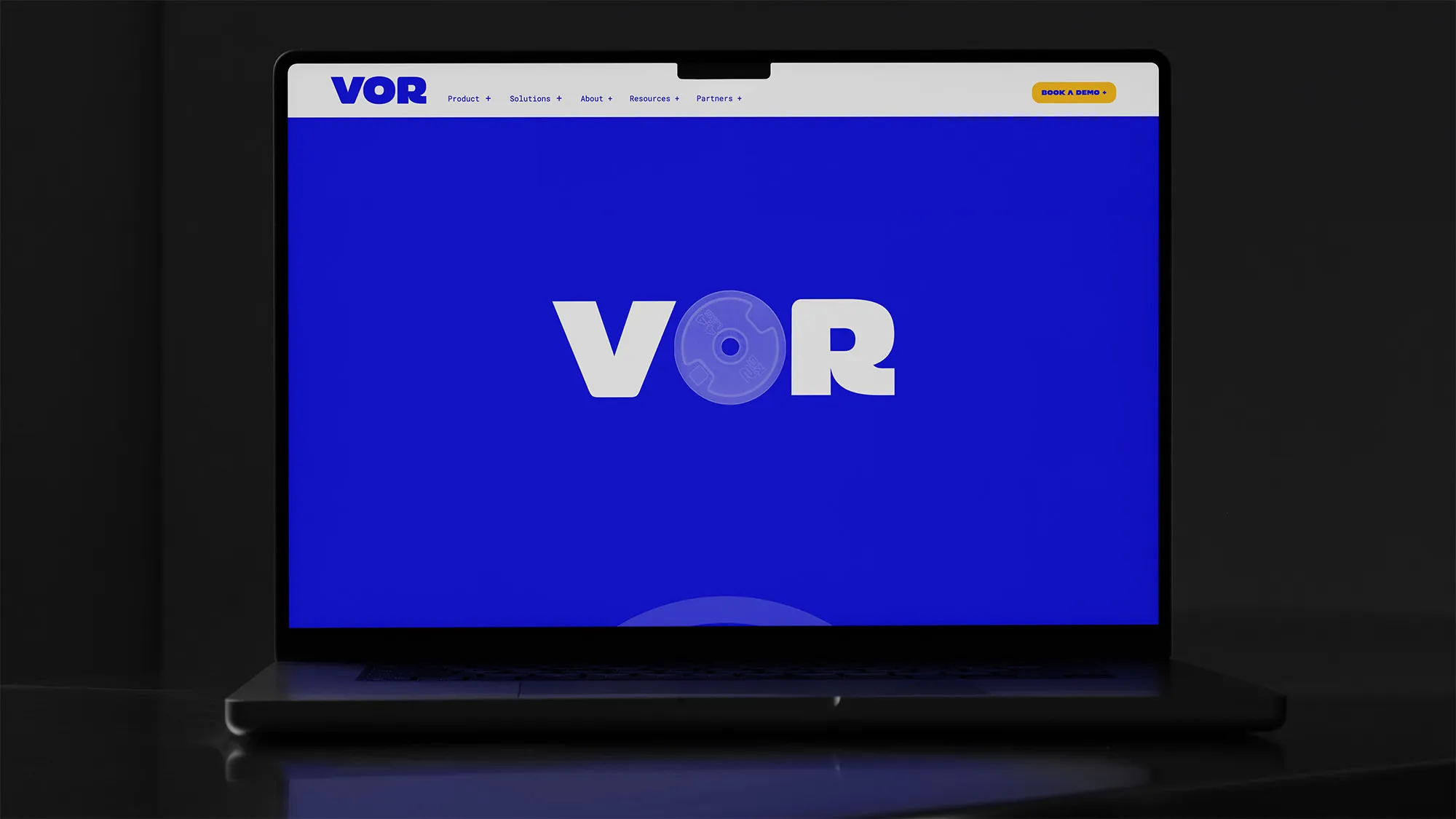 VOR