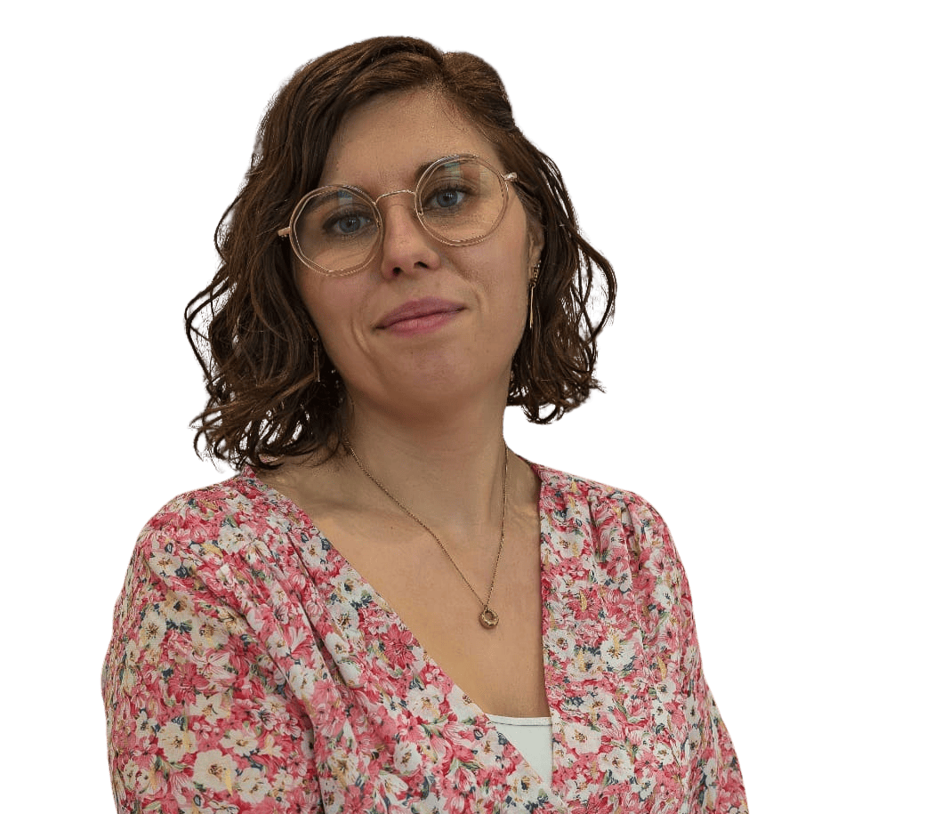 Psychothérapeute à Saint-Pée-sur-Nivelle – Ludivine Zuttion en consultation