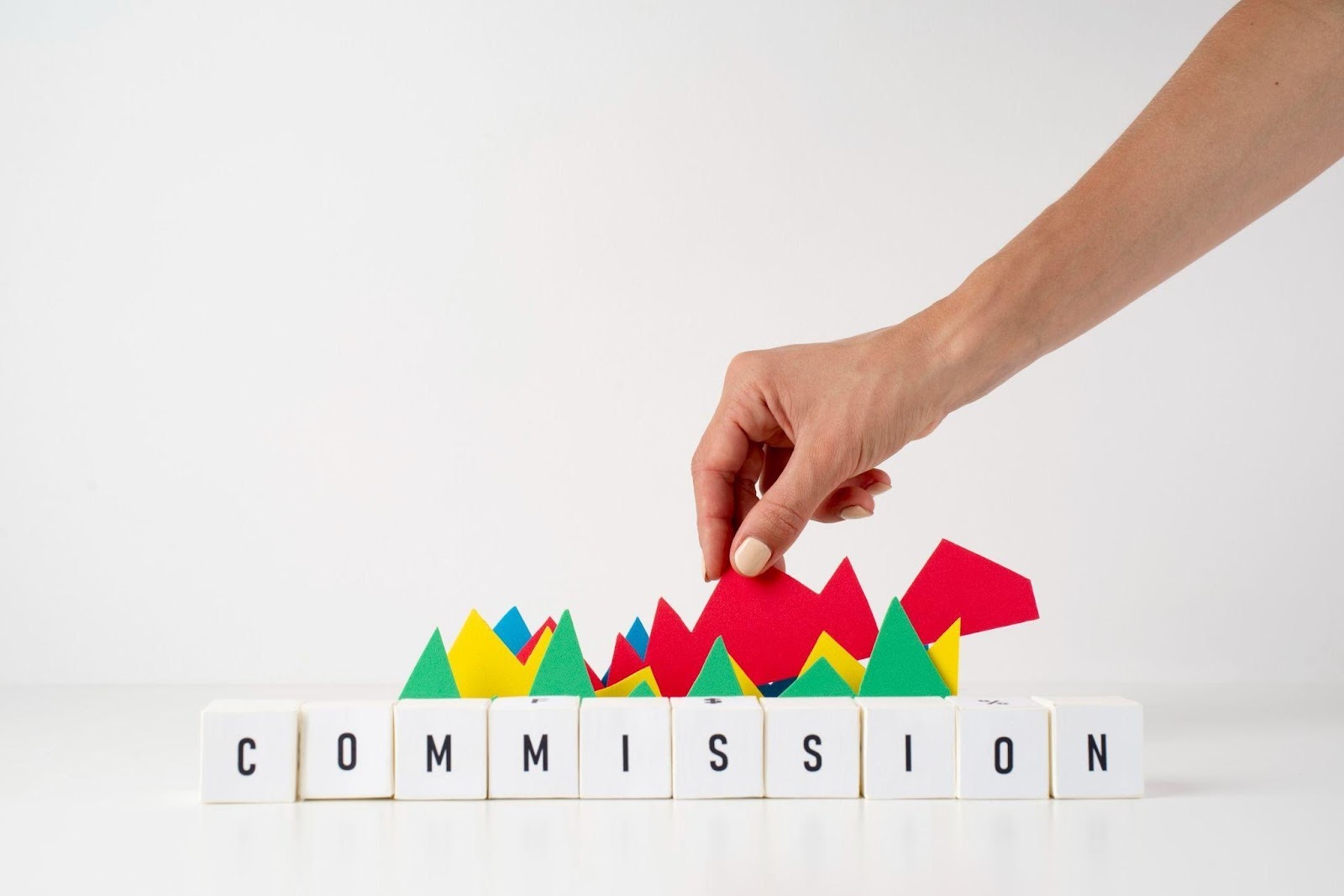 What Is a Commission?