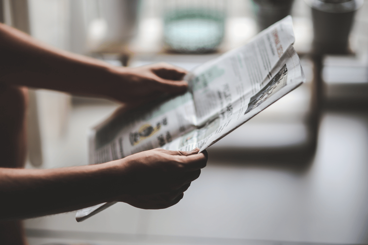 People & Culture in the media
