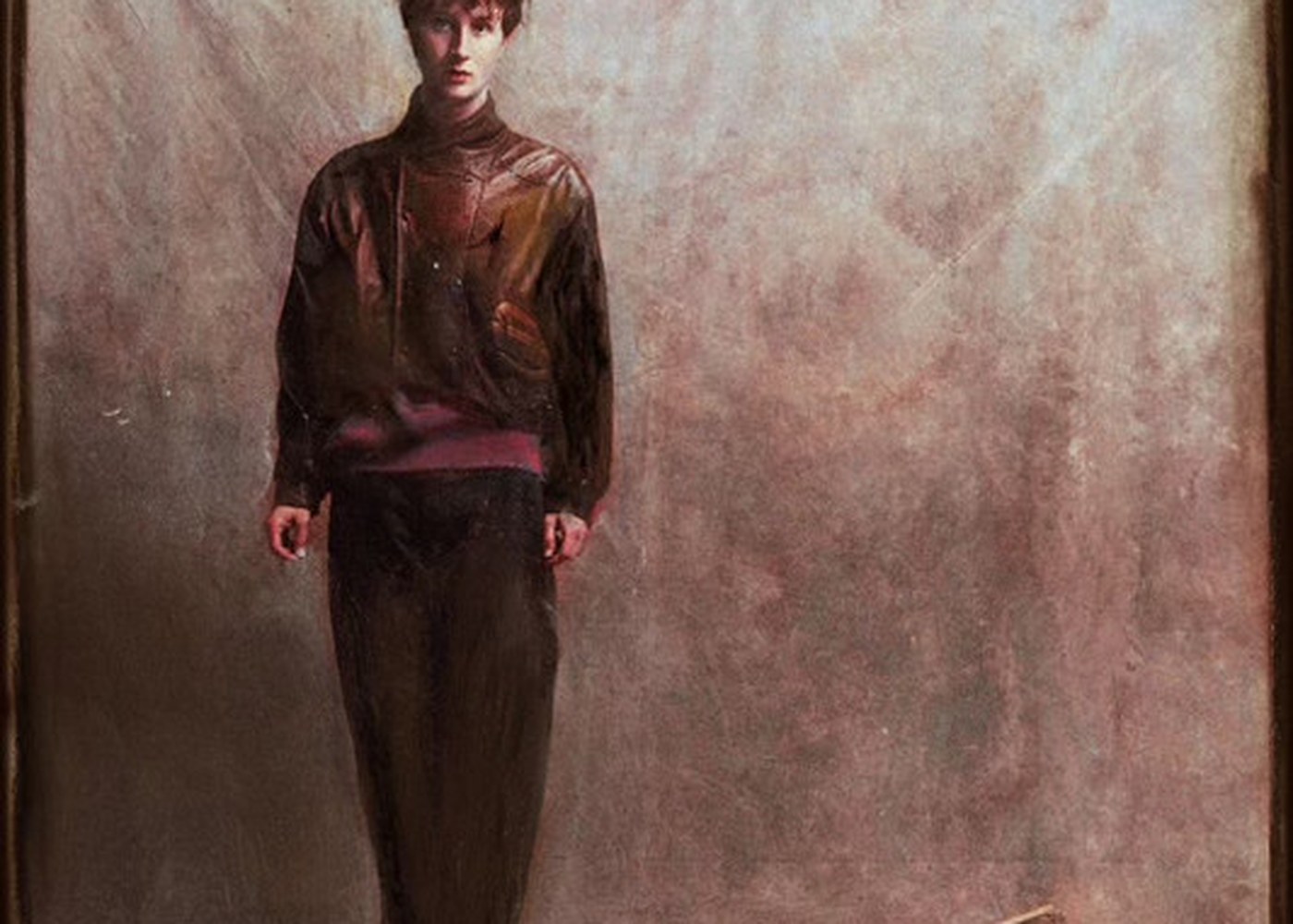 Dove Ellis photo (7:5) for To The Sandals