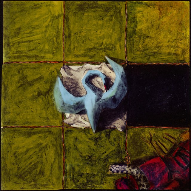 Dove Ellis – To The Sandals cover art