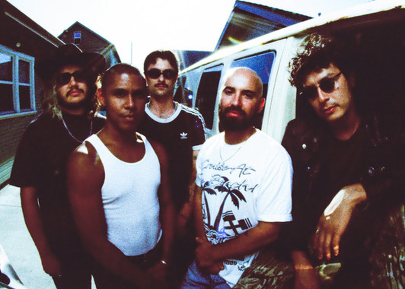 Inner Wave photo (7:5) for IF YOU LIKE