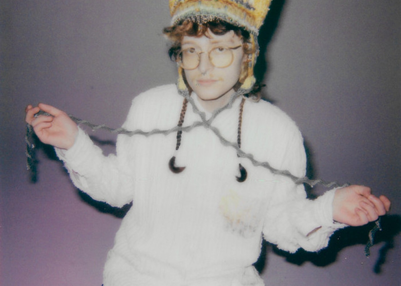 Cavetown photo (7:5) for Cryptid