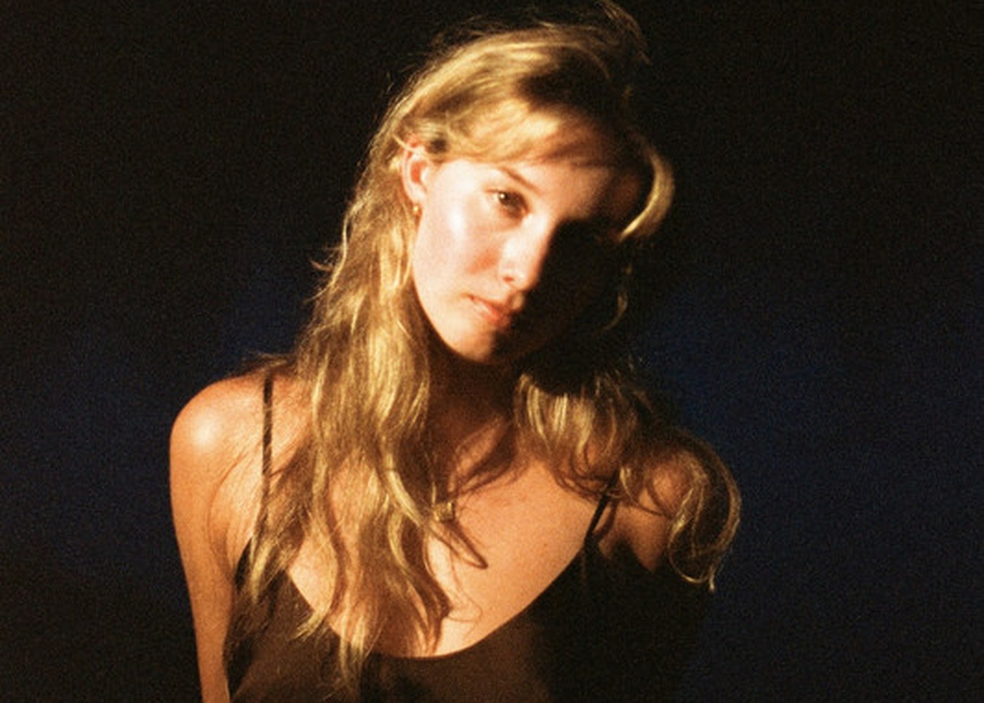 Sydney Rose photo (7:5) for Over (feat. Tom Odell)