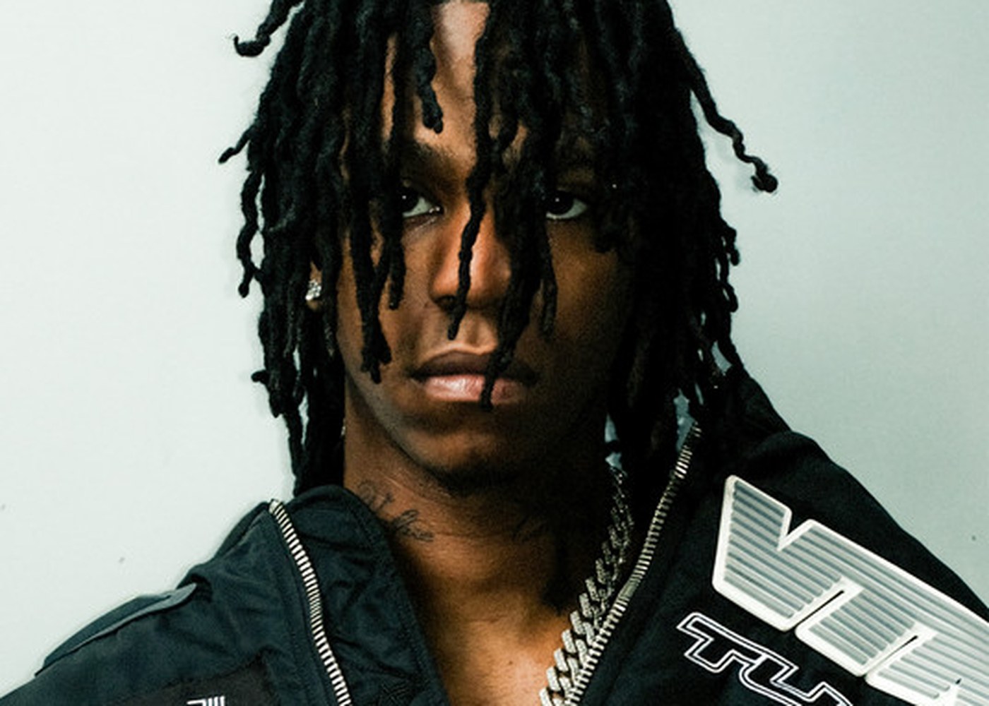 DC The Don photo (7:5) for Lie2Me