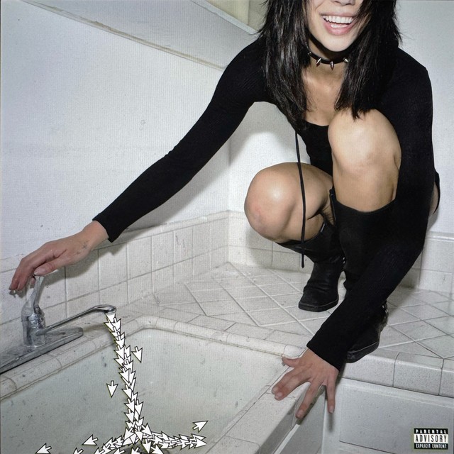 DC The Don – Lie2Me cover art