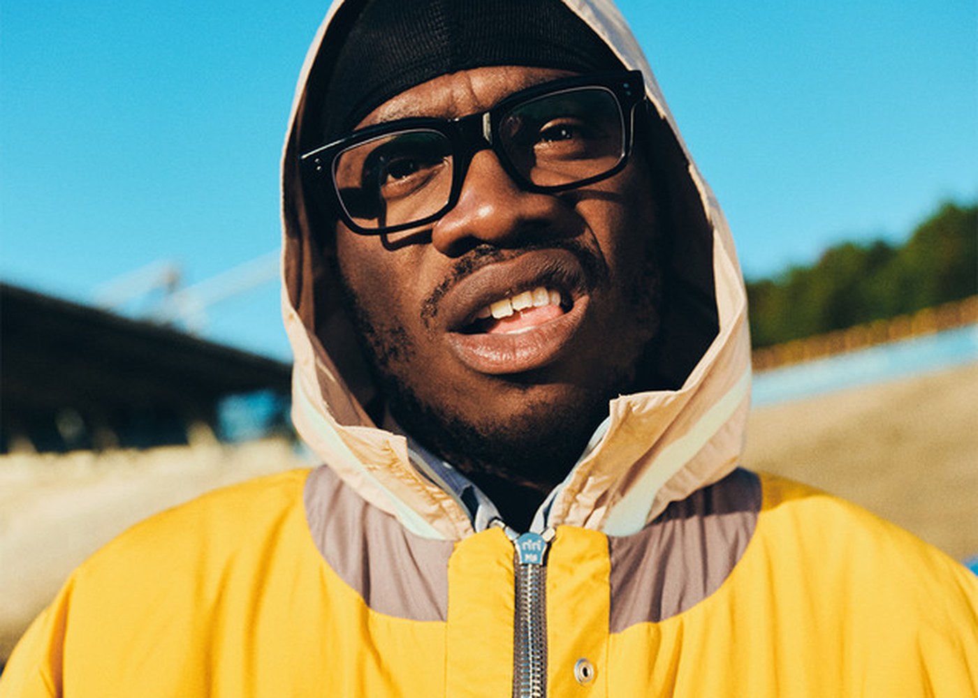 Master Peace photo (7:5) for Fuck It Up