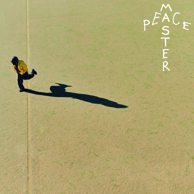 Master Peace – Fuck It Up cover art