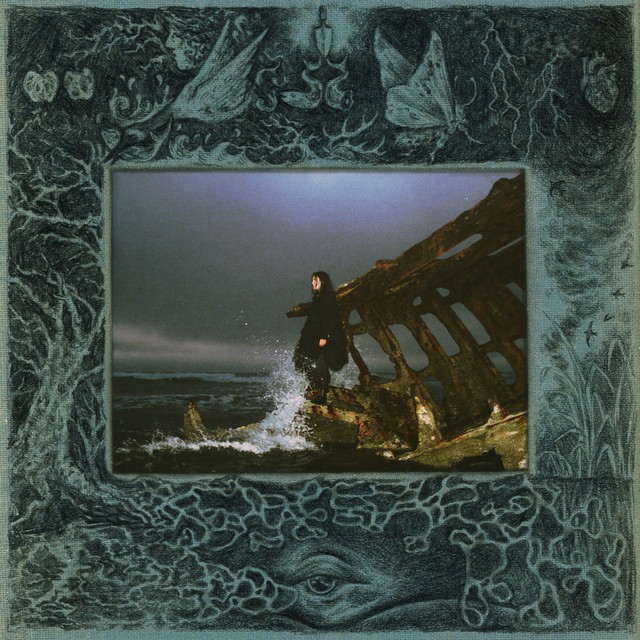 Searows – In Violet cover art