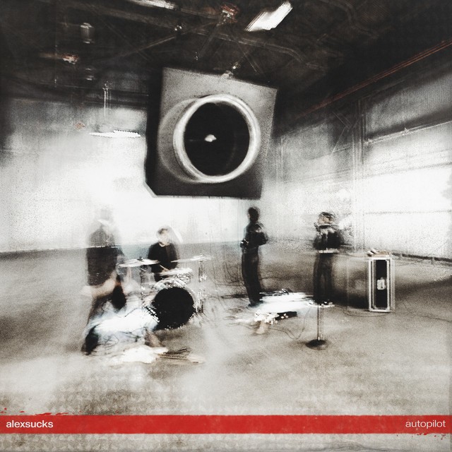 ALEXSUCKS – Autopilot cover art