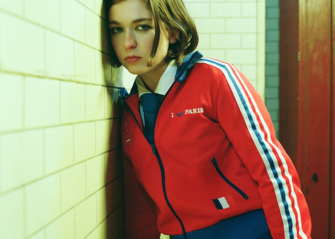 Snail Mail photo (7:5) for Dead End