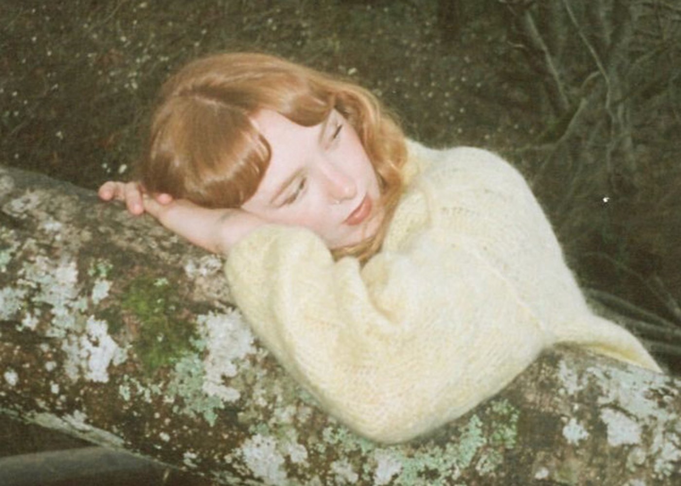 Bella White photo (7:5) for Dream Song