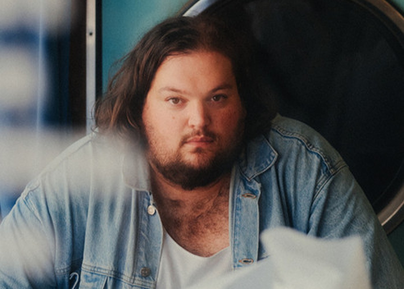 Tyler Ballgame photo (7:5) for For The First Time, Again