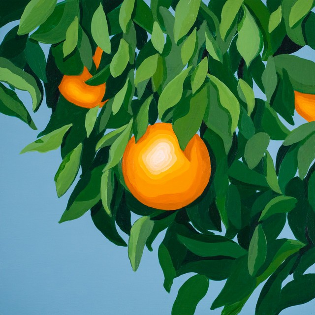 Tyler Ballgame – For The First Time, Again cover art