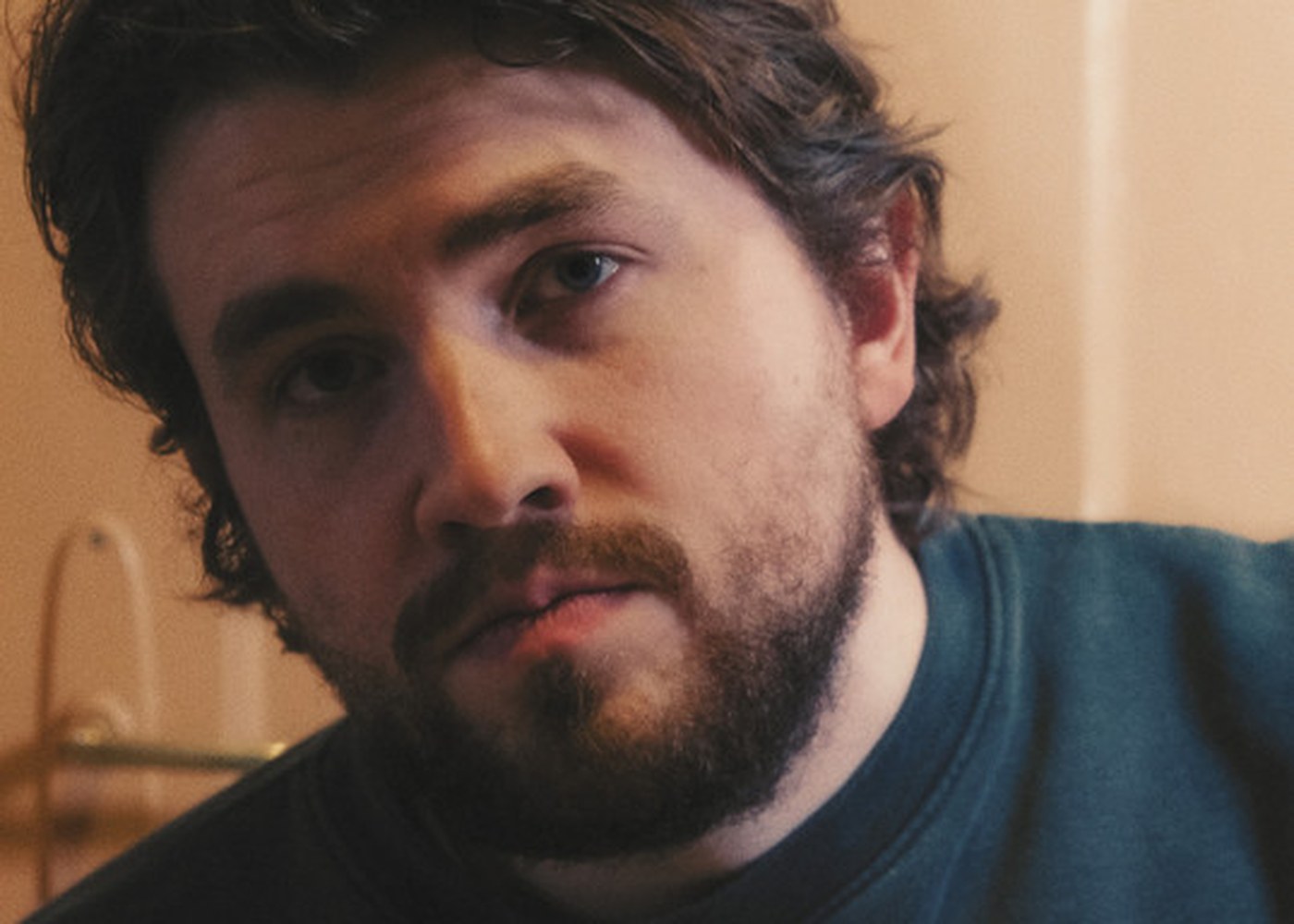 Axel Flóvent photo (7:5) for In the Grass