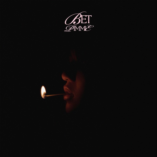 Pimmie – Bet cover art