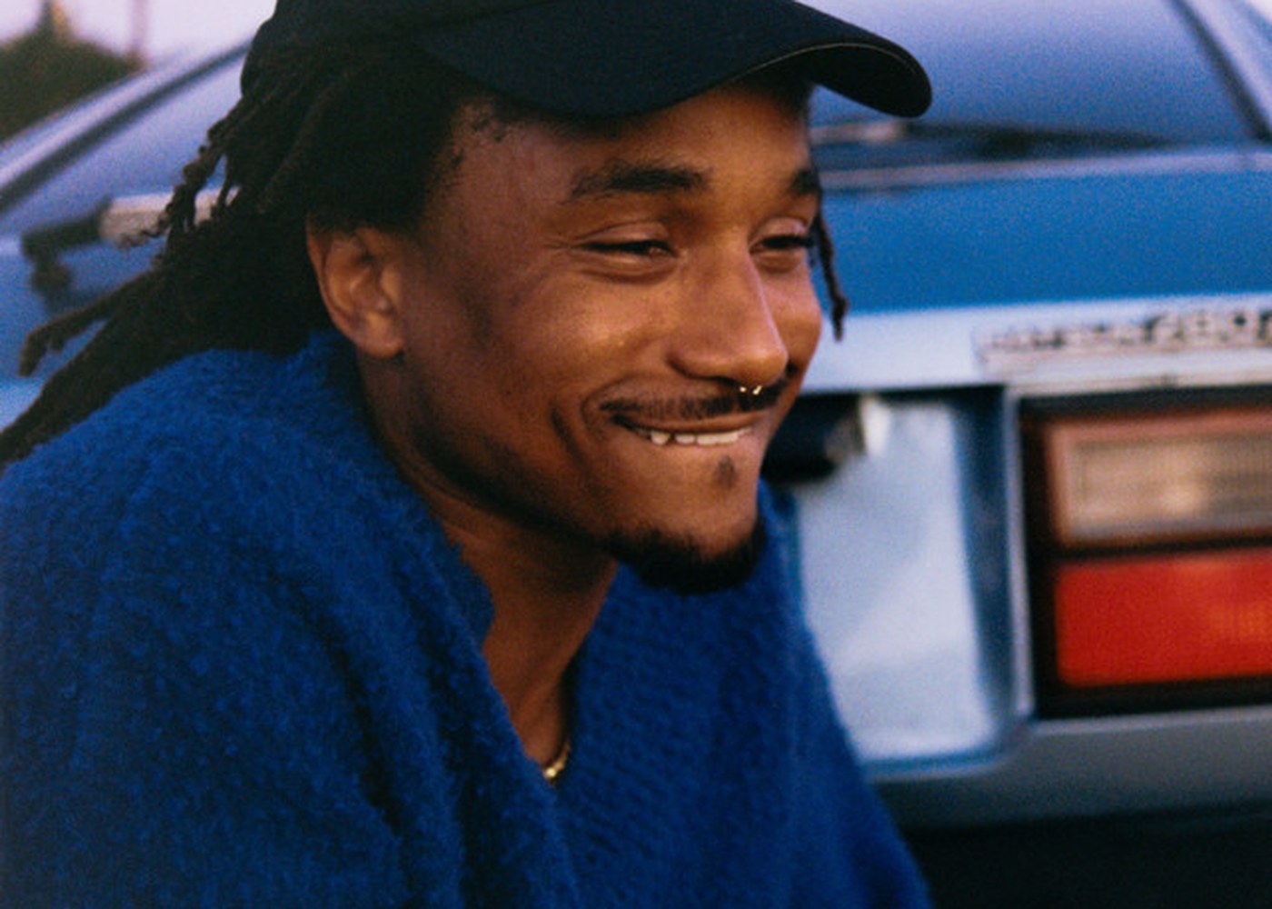 Jordan Ward photo (7:5) for SMOKIN POTNA