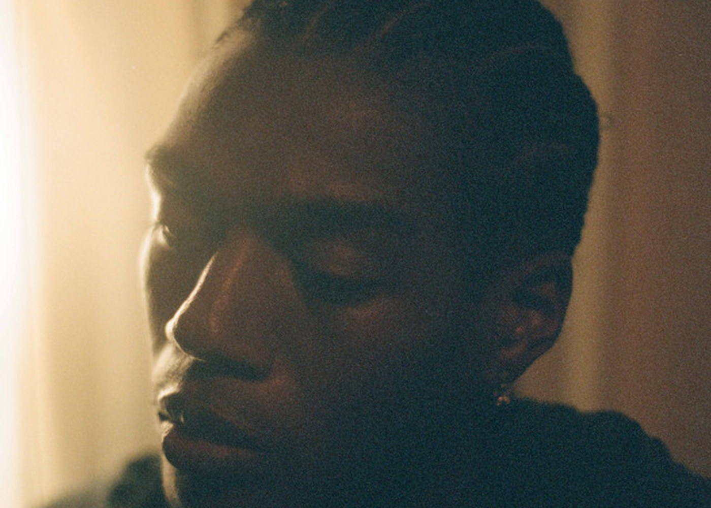 Choker photo (7:5) for Uneven