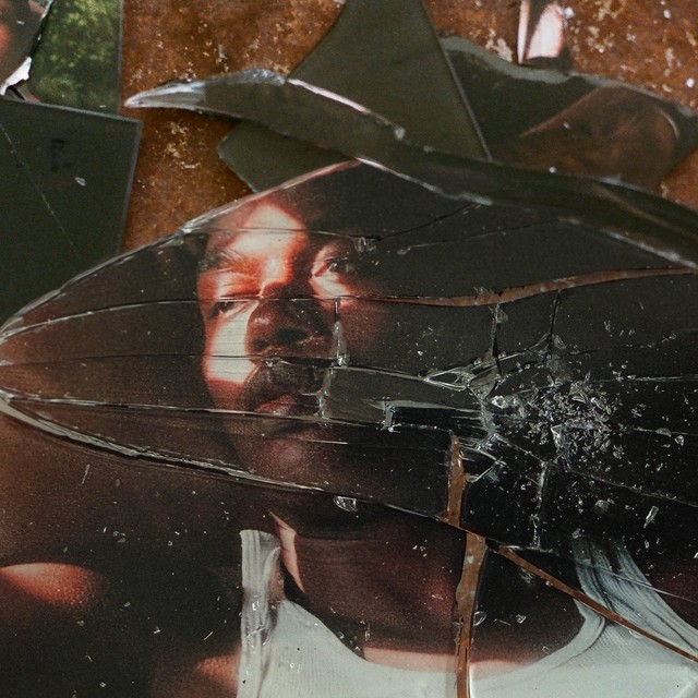 Choker – Uneven cover art